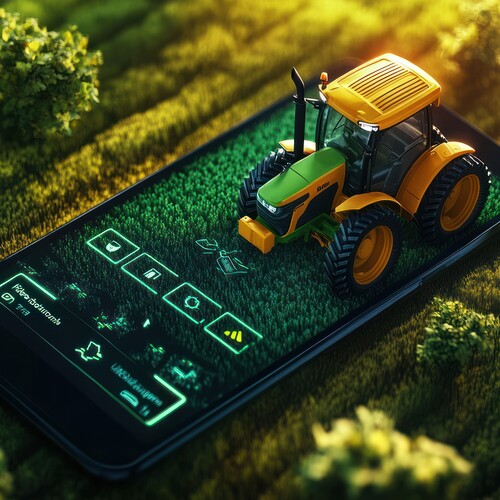 Agri-Tech Training