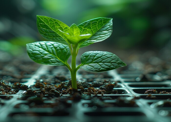 Implementing Digital Farming Solutions